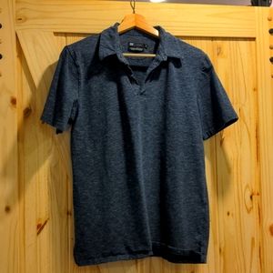 Le 31 by Simons polo shirt, size Medium